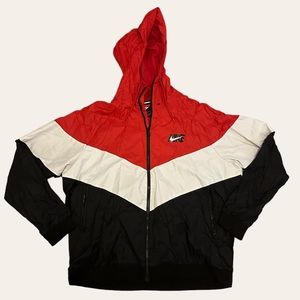Nike Jacket